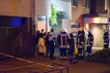 Feuer Koeln Vingst Ostheimerstr P137